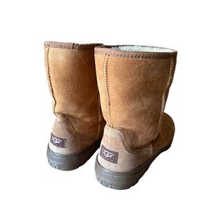 WOMENS UGGs
